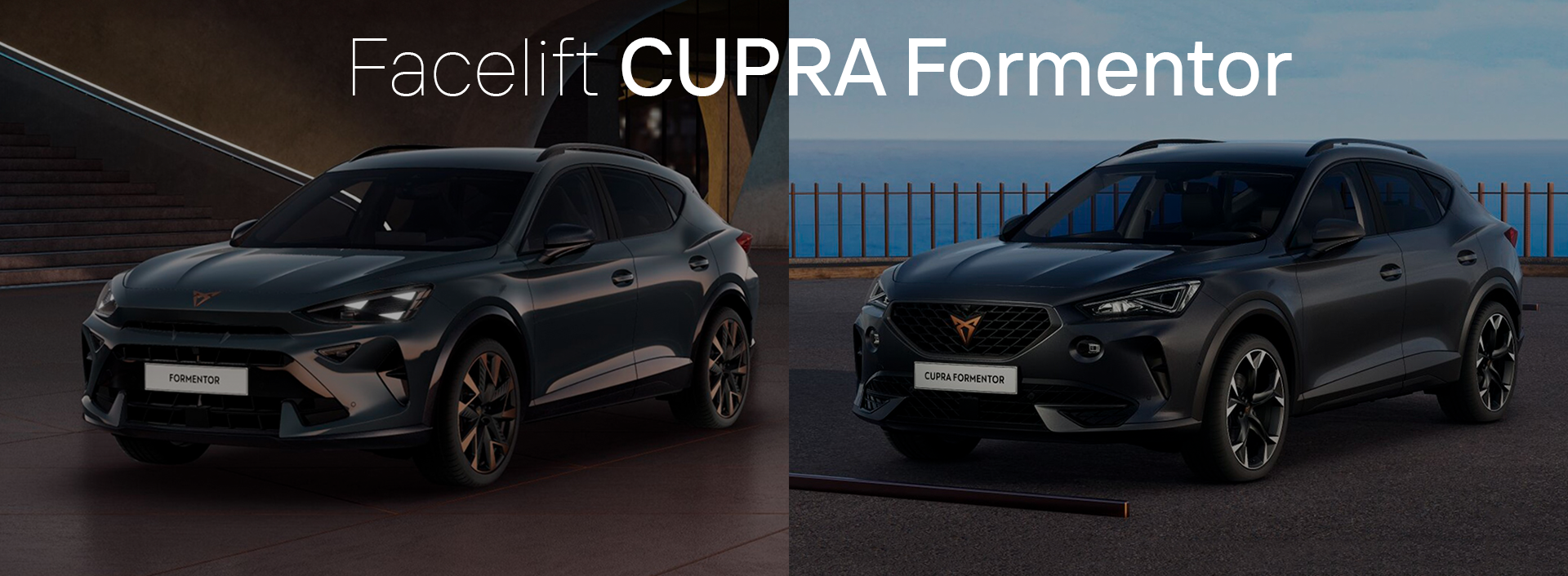 Facelift cupra banner Facelift cupra banner